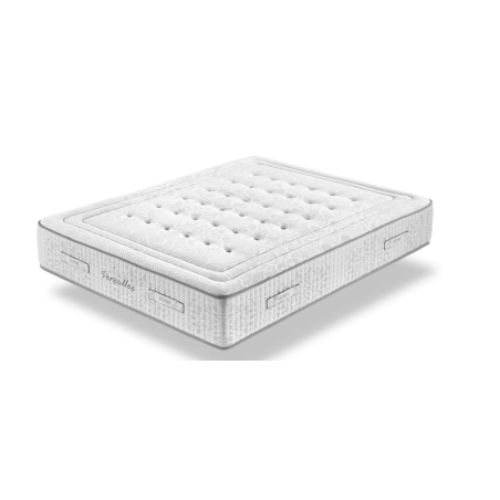 Colchon 105X200 Versalles 32Cm Muelles Ensacado +Visco