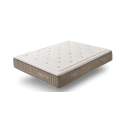 Colchon 80X200 Lumbar Tech...