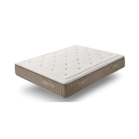 Colchon 90X200 Lumbar Tech Con Refuerzo Lumbar+Fieltro Estabilizador+ Pocket Tech Box.