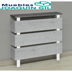 Cubre Radiador A Medida