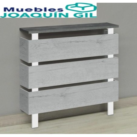 Cubre Radiador A Medida