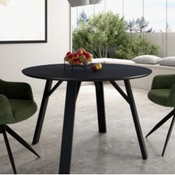 MESA COMEDOR 140X90 X...