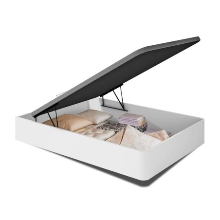 Canape 135X190 Repi Eco,G22,G25  Y Apolo Blanco